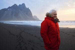 A Perfect Planet review - another can't-miss David Attenborough series