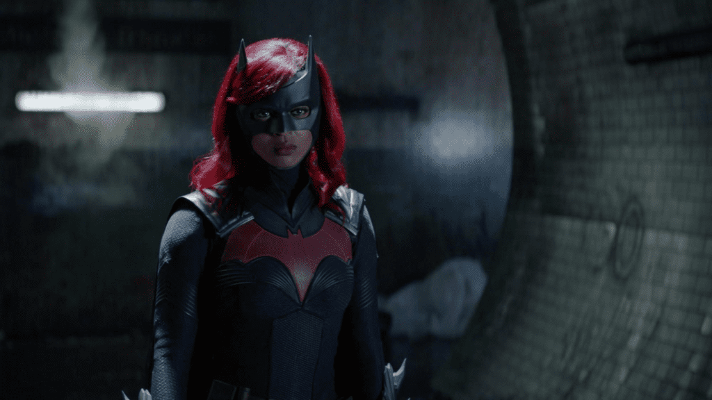 Batwoman season 2, episode 1 recap - "What Happened to Kate Kane?"