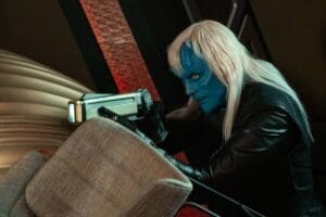 Star Trek: Discovery season 3, episode 12 recap - "There Is A Tide..."