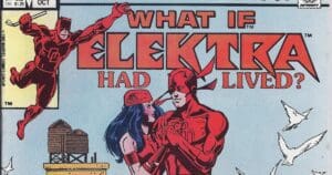 What If? #35 classic comic review - what if Elektra had lived?