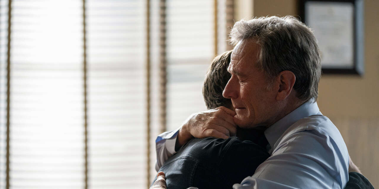 Your Honor season 1, episode 10 recap the ending explained