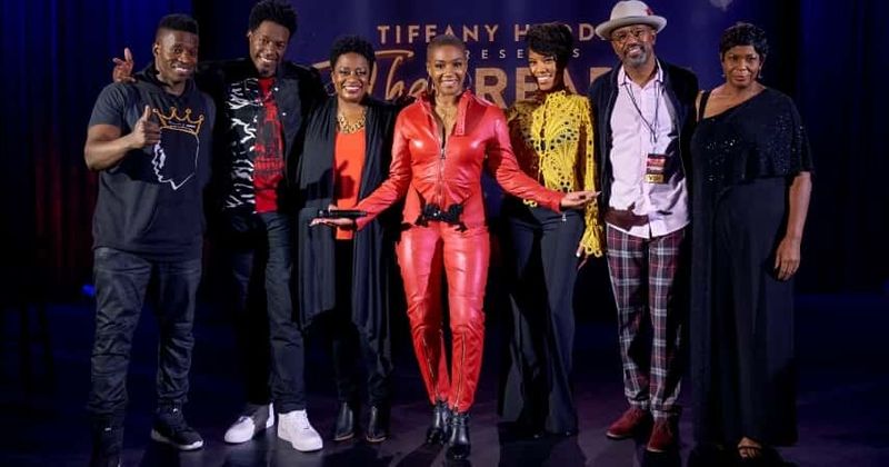 Tiffany Haddish Presents: They Ready season 2 review - another funny clutch of undersung comedians