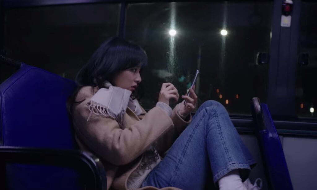Netflix K-Drama series Lovestruck in the City episode 13