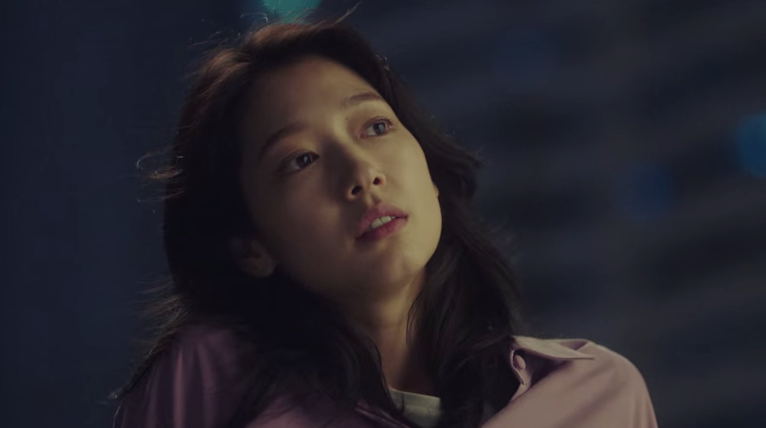 Park Shin-Hye Shares How Much She Enjoyed Her 'Sisyphus' Action Scenes