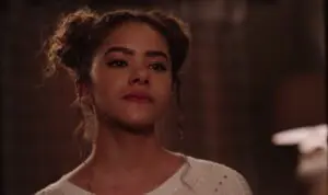Netflix series Ginny & Georgia season 1, episode 10 - The Biggest Betrayal Since Jordyn and Kylie - the ending explained