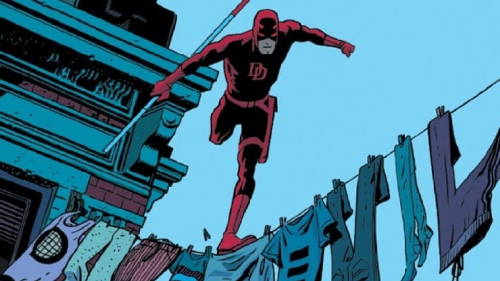 Daredevil #26 review - King in Black tie-on accelerates the action