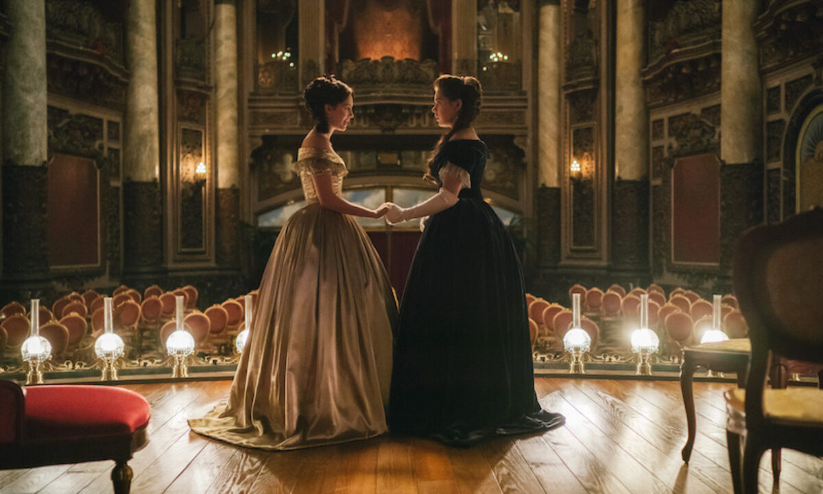 Dickinson Season 2 Episode 10 Recap The Ending Explained