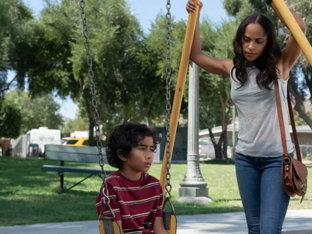 Into The Dark Blood Moon Ending Explained What S Up With Luna