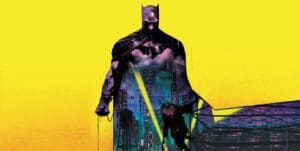 Batman #106 review - the cowardly lot