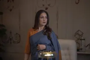 Netflix series Bombay Begums season 1, episode 4