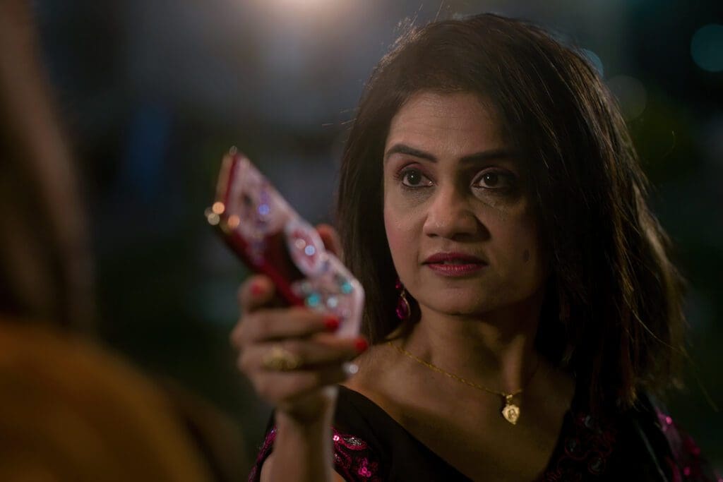 Netflix series Bombay Begums season 1, episode 6 - the ending explained
