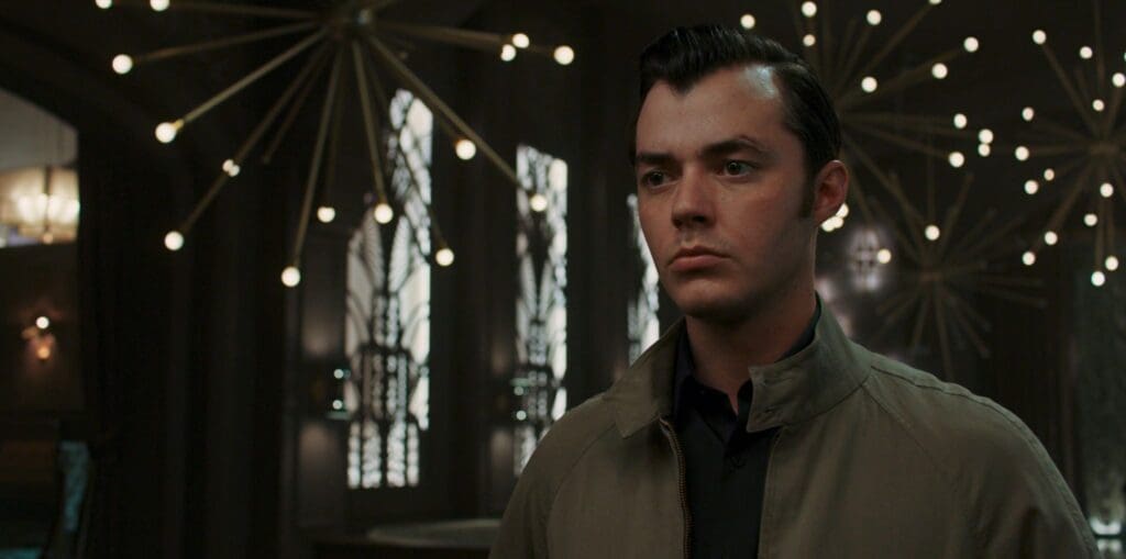 Pennyworth season 2, episode 6 recap - "The Rose and Thorn"