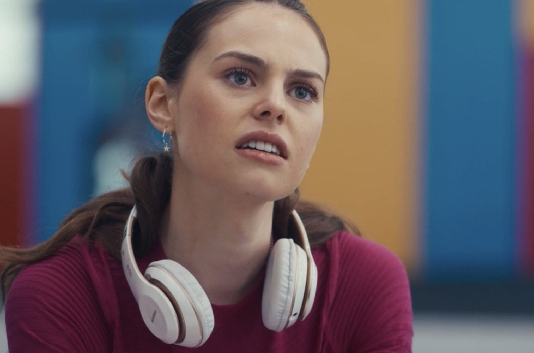 Zero Chill season 1, episode 7 recap what happened in "Triple Threat"?