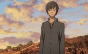 Netflix anime series B: The Beginning season 2, episode 6 - the ending explained