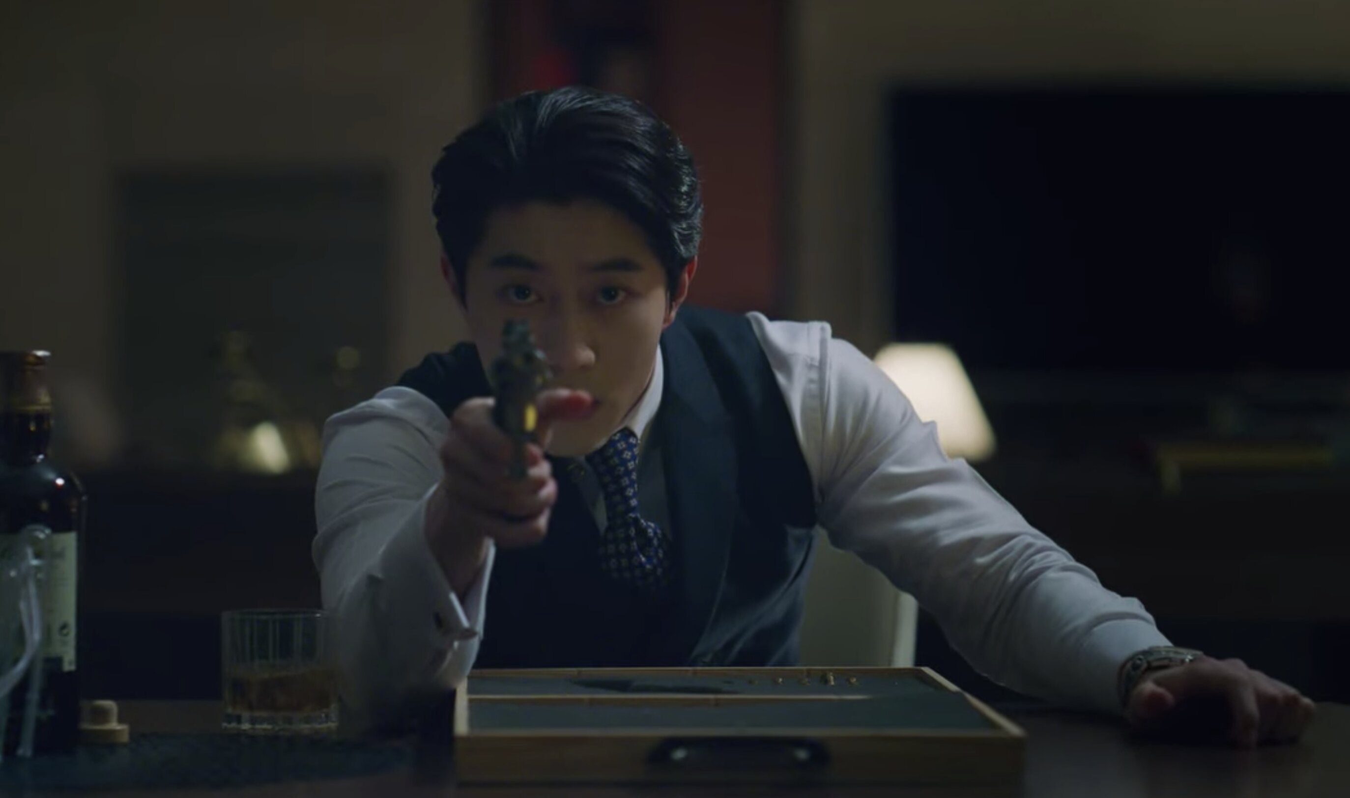 Vincenzo episode 9 recap more deaths as Jang Joon woo aims to