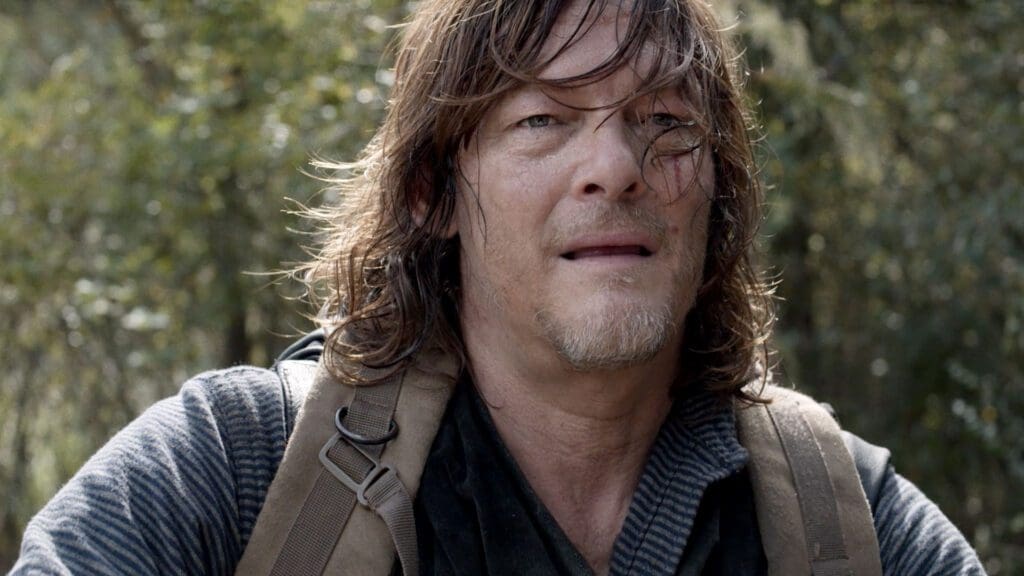 The Walking Dead season 10, episode 18 recap - "Find Me"