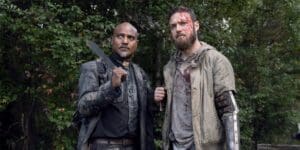 The Walking Dead season 10, episode 19 recap - "One More"