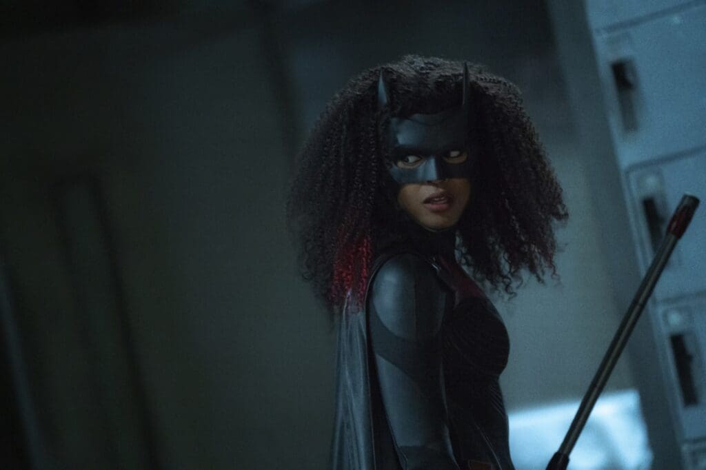 Batwoman season 2, episode 6 recap - "Do Not Resuscitate"