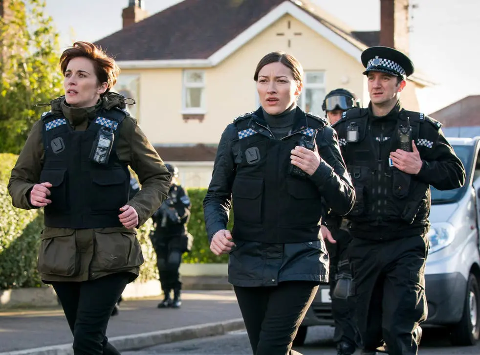 Line of Duty season 6, episode 1 recap - anything could happen in the next six episodes
