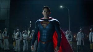 Superman and Lois season 1, episode 1 recap - "Pilot"
