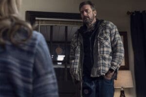 The Walking Dead season 10, episode 22 recap - "Here's Negan"