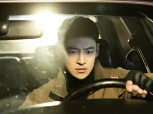 Taxi Driver season 1, episode 1 recap - this new k-drama gets off to a racing start