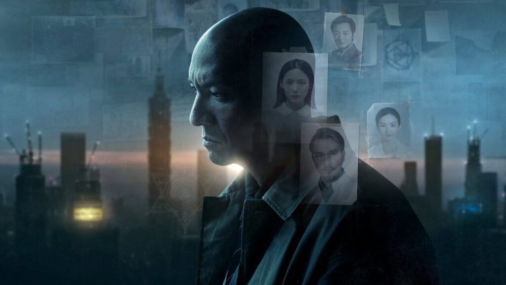 review of the Netflix film The Soul, or known as Ji hun
