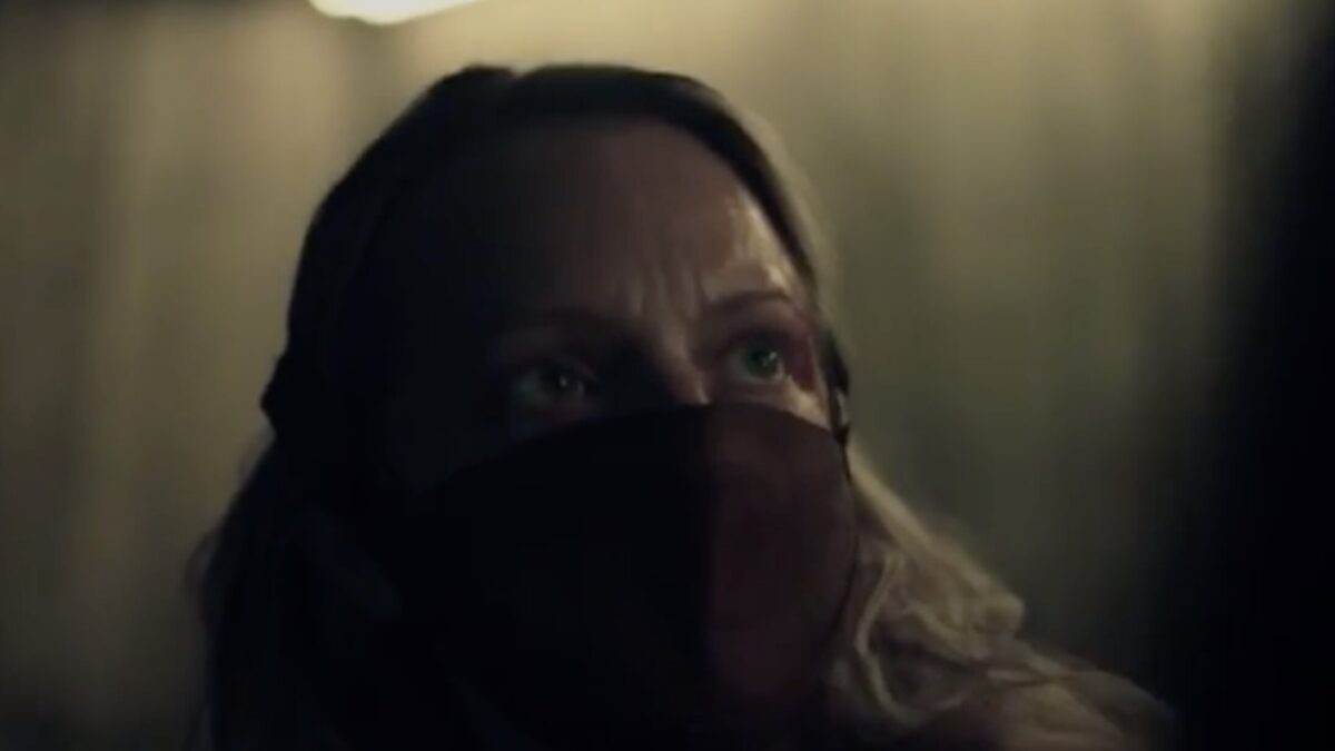 The Handmaid S Tale Season 4 Episode 3 Recap What Happened In The Crossing