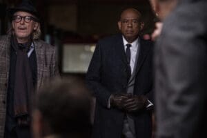 Godfather of Harlem season 2, episode 1 recap - "The French Connection"