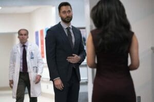 New Amsterdam season 3, episode 9 recap - "Disconnected"