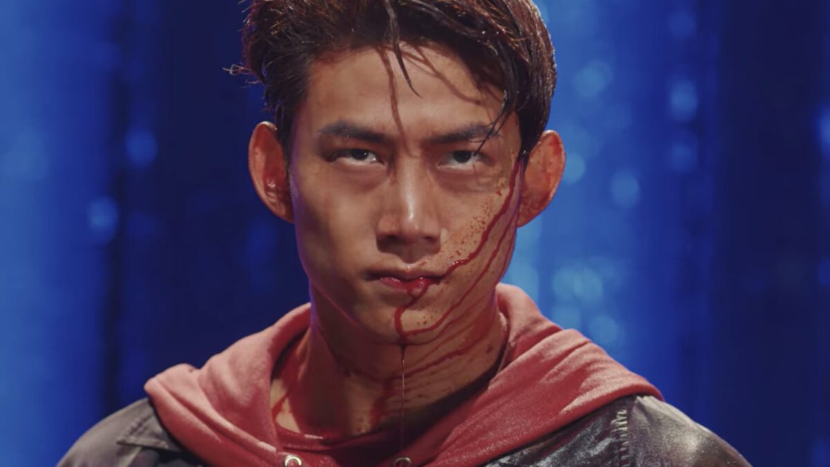 Vincenzo episode 13 recap - Jang Han-seok is inaugurated as chairman