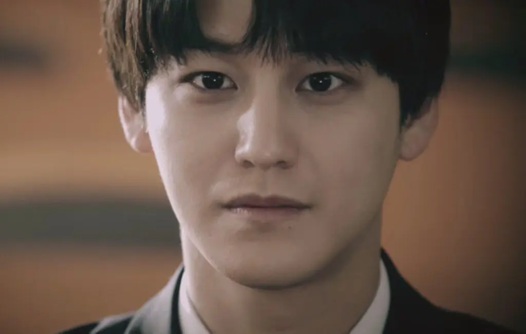 Law School episode 2 recap there's plenty of motives in this law drama