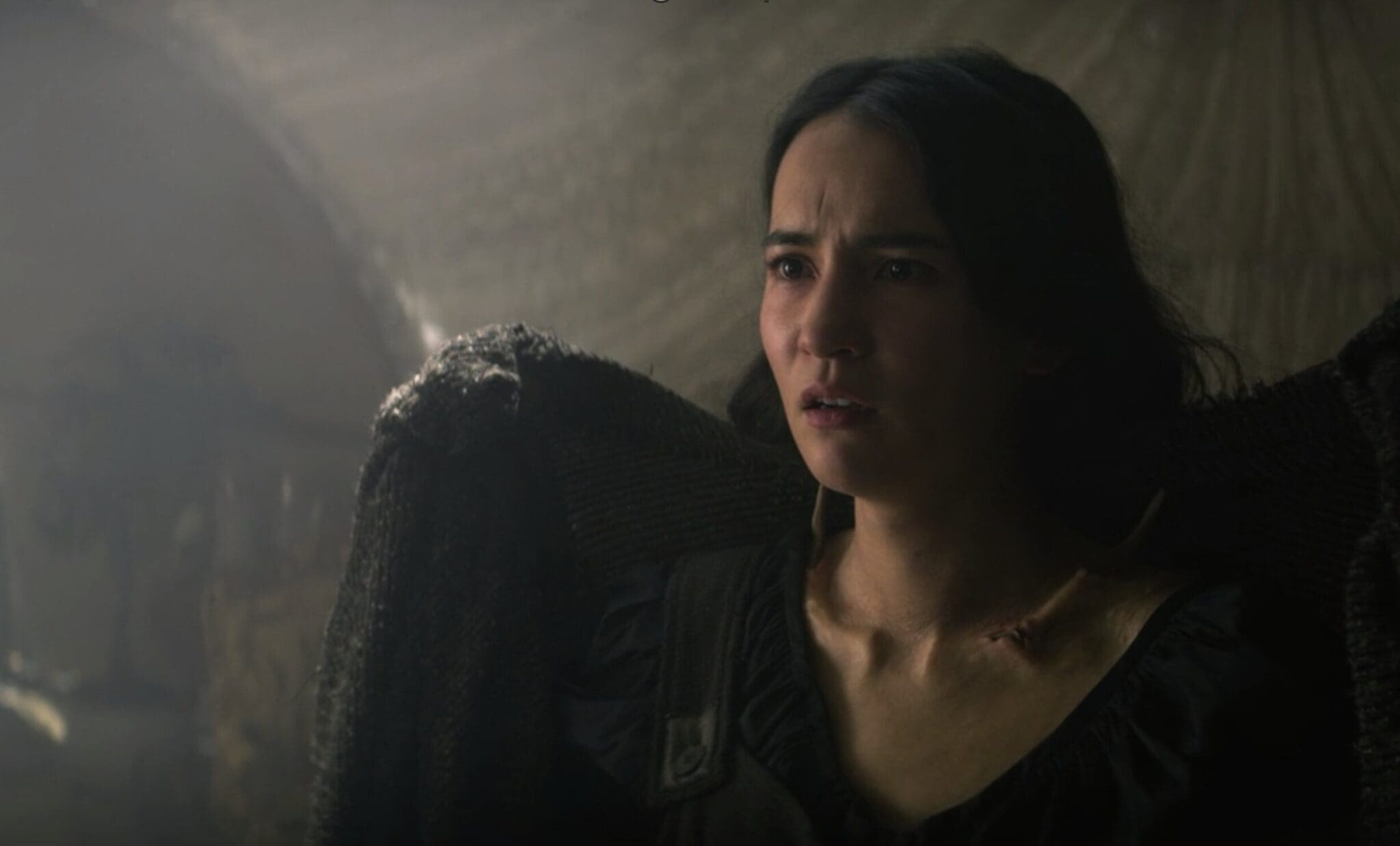 Shadow and Bone season 1, episode 7 recap "The Unsea"