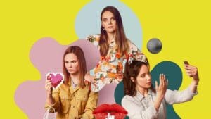 Netflix Sexify season 1 - the Polish drama series