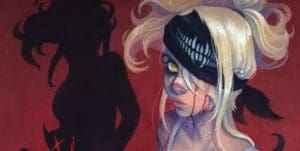 Something Is Killing The Children #15 review - end of the first era