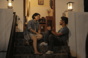 Tersanjung: The Movie review - a touching, low-key romantic drama