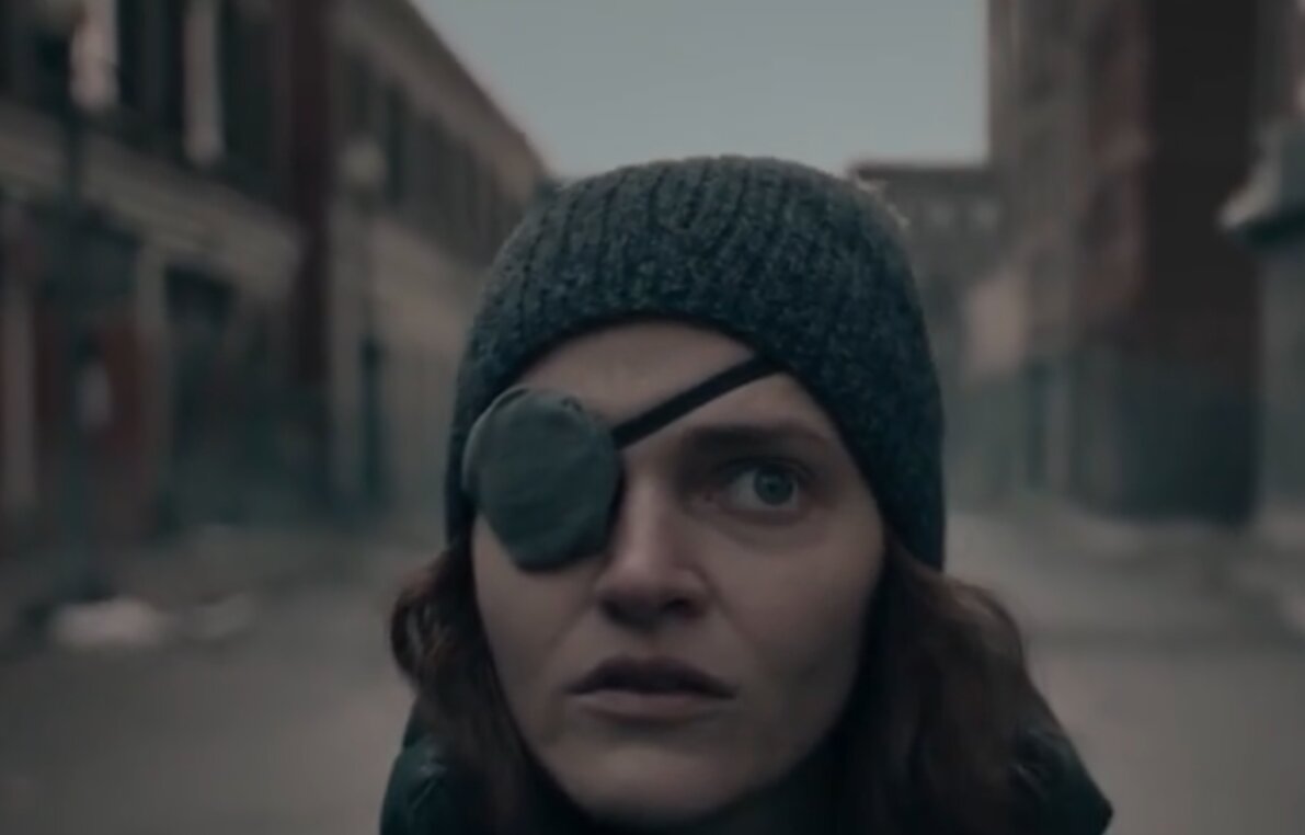 The Handmaid's Tale season 4, episode 5 recap what happened in "Chicago"?