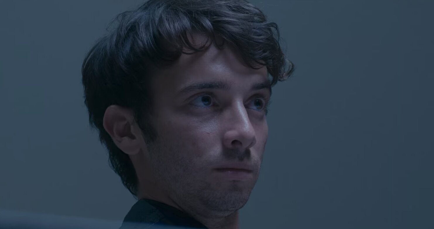 Black Space season 1 review an enthralling crime drama