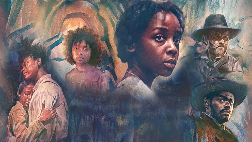 The Underground Railroad review - beautiful, crushing, masterful television