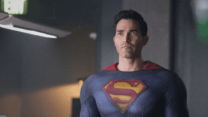 Superman and Lois season 1, episode 9, "Loyal Subjekts" release date, trailer, and predictions