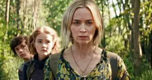 A Quiet Place Part II ending explained - who lives and who dies?