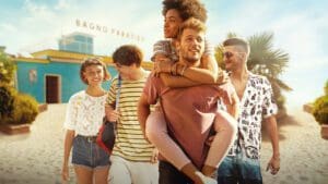 Summertime season 2 review - a young-adult romance that still struggles to stand out