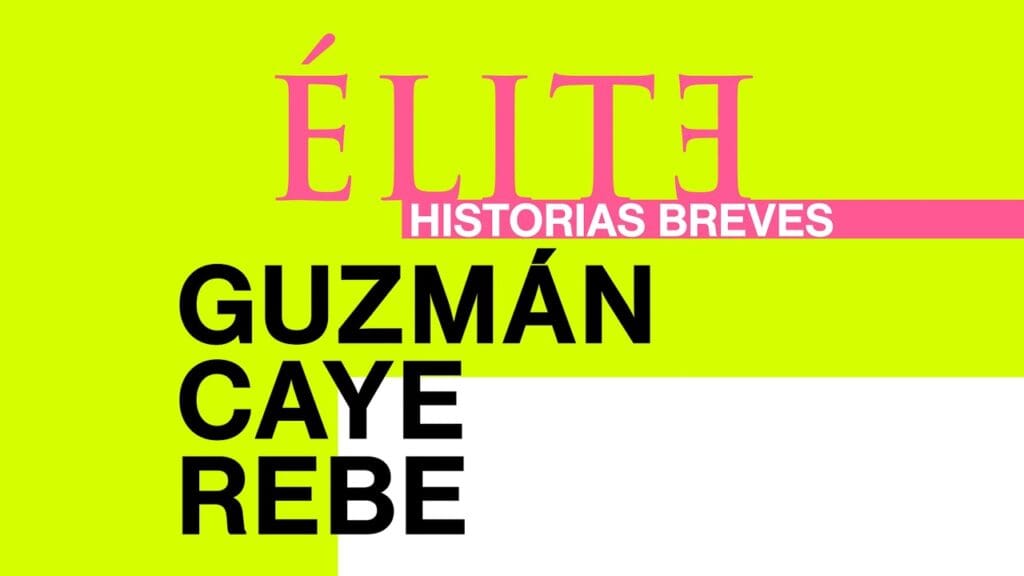 ending of Netflix Elite Short Stories: Guzman Caye Rebe - netflix series
