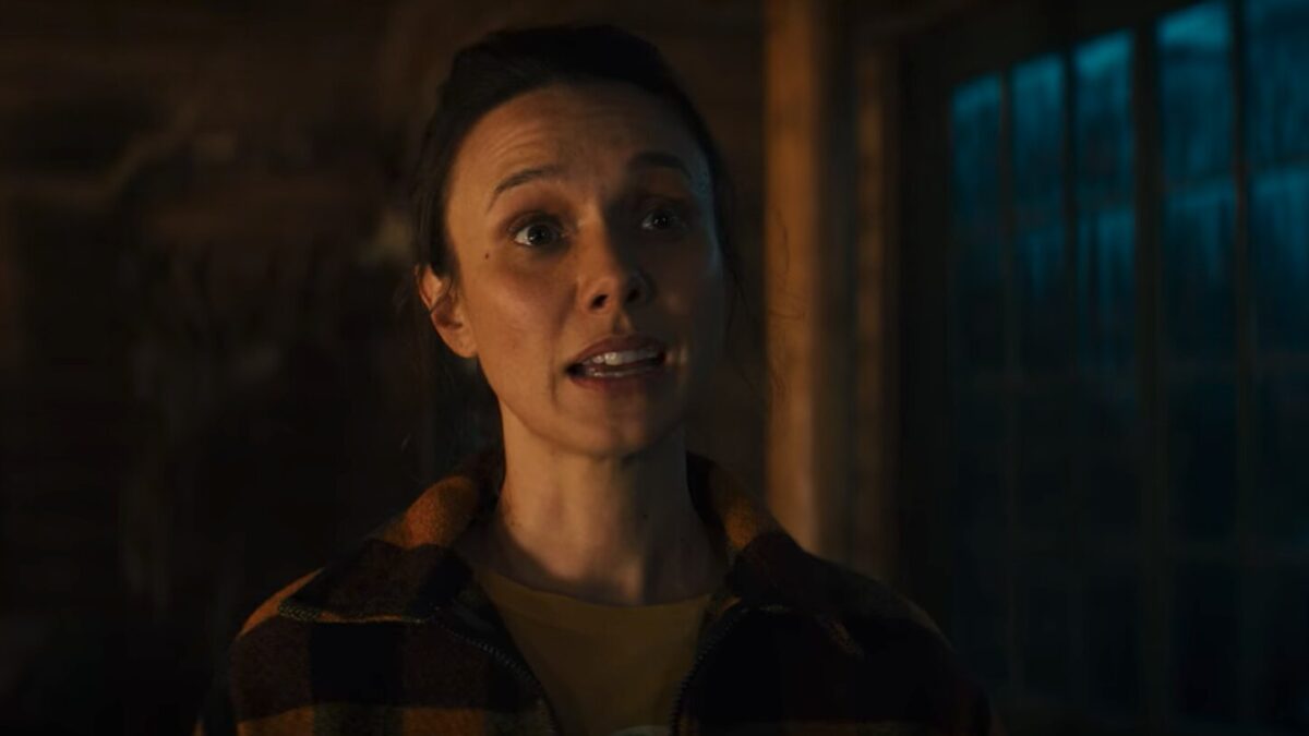 Sweet Tooth Season 1 Episode 2 Recap Sorry About All The Dead People