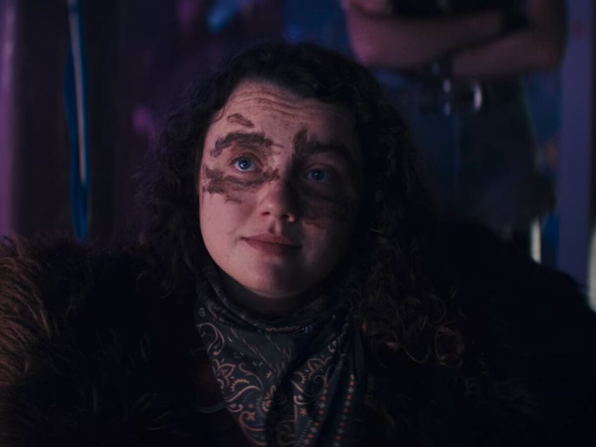 Sweet Tooth Season 1 Episode 4 Recap Secret Sauce