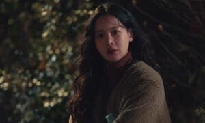 Netflix k-drama series Mad for Each Other season 1, episode 6 - Run Away
