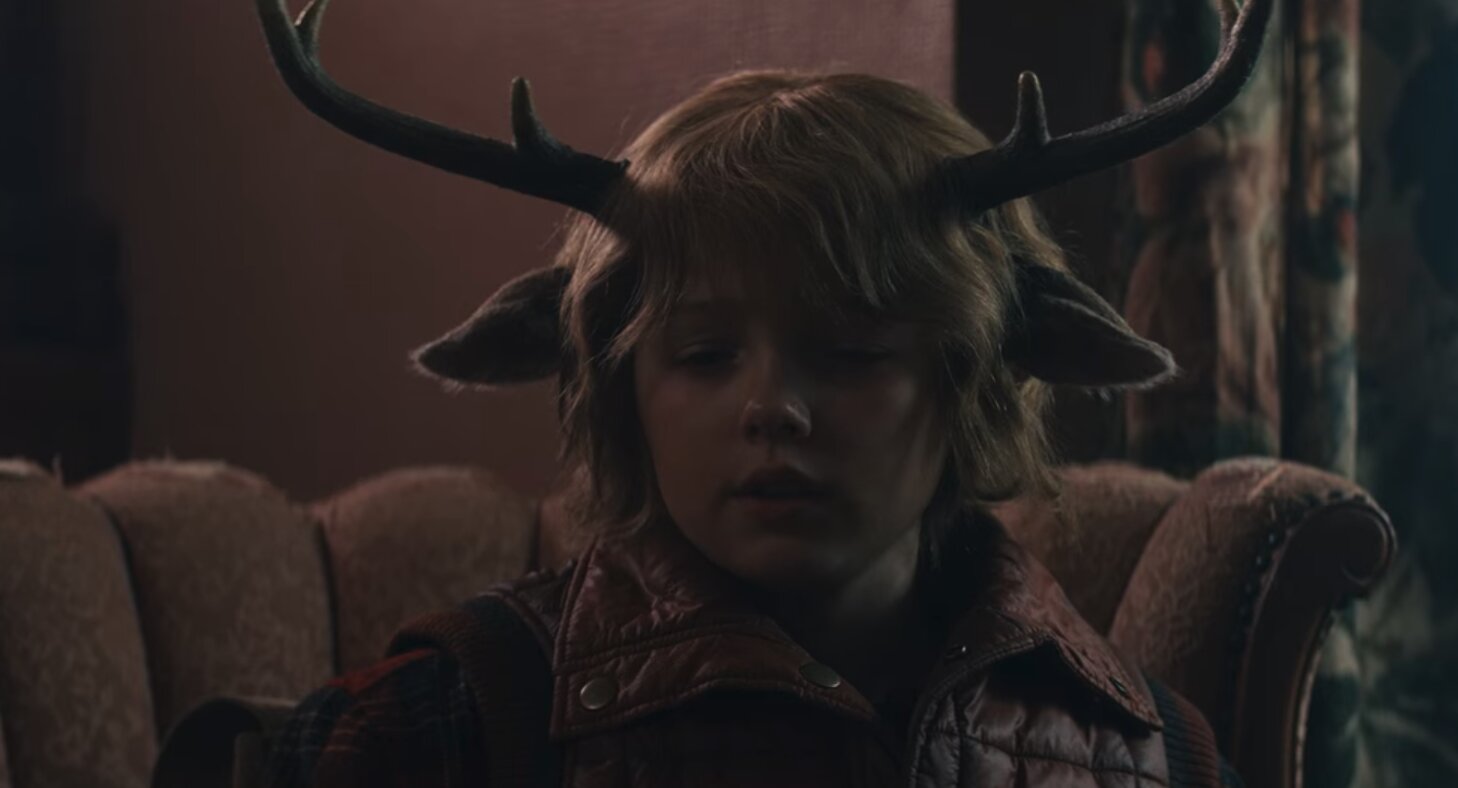 Sweet Tooth Season 1 Episode 7 Recap When Pubba Met Birdie