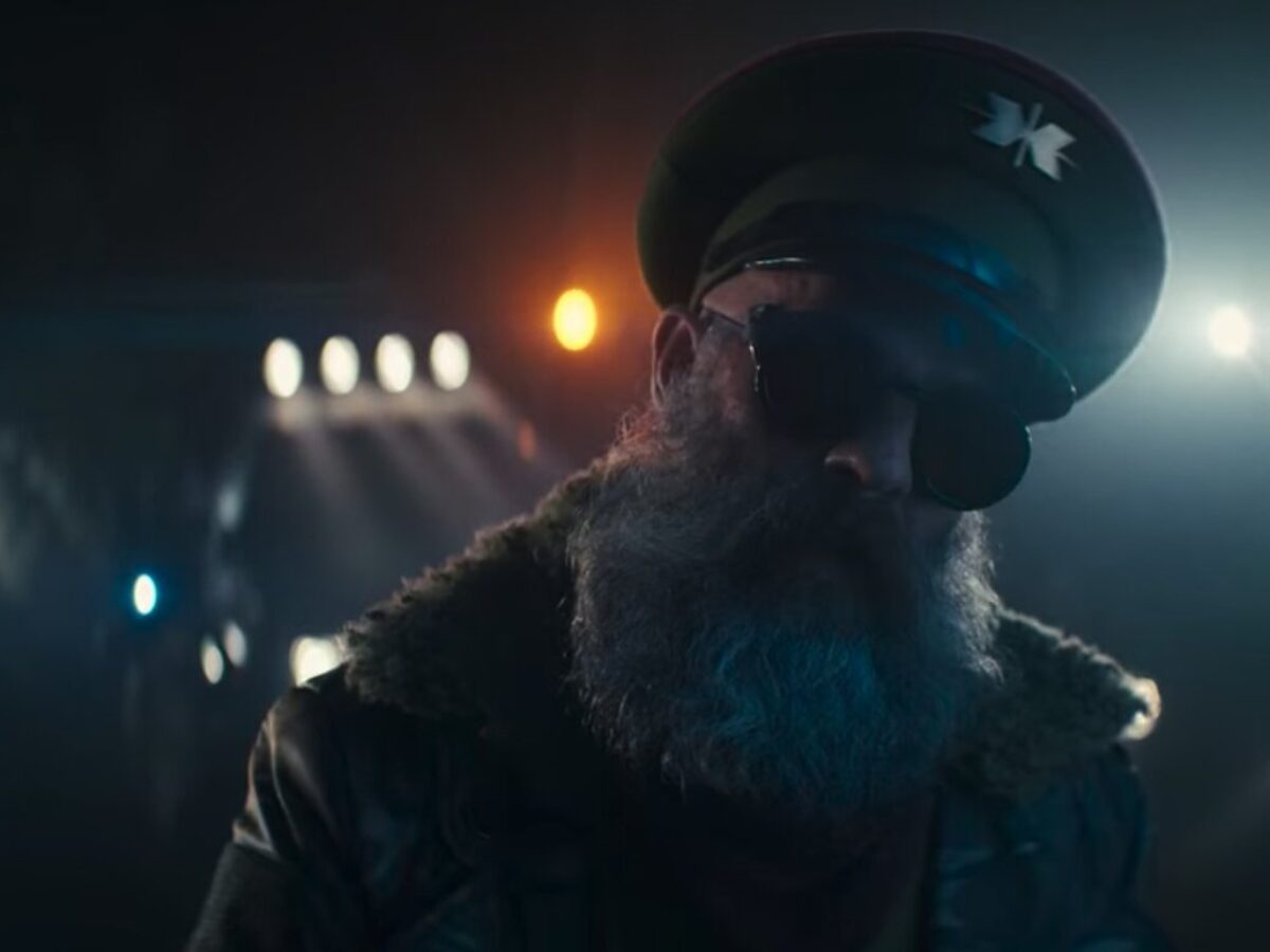 Sweet Tooth Season 1 Episode 8 Recap The Ending Explained