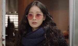 Netflix k-drama series Mad for Each Other season 1, episode 9 - To Have An Ally