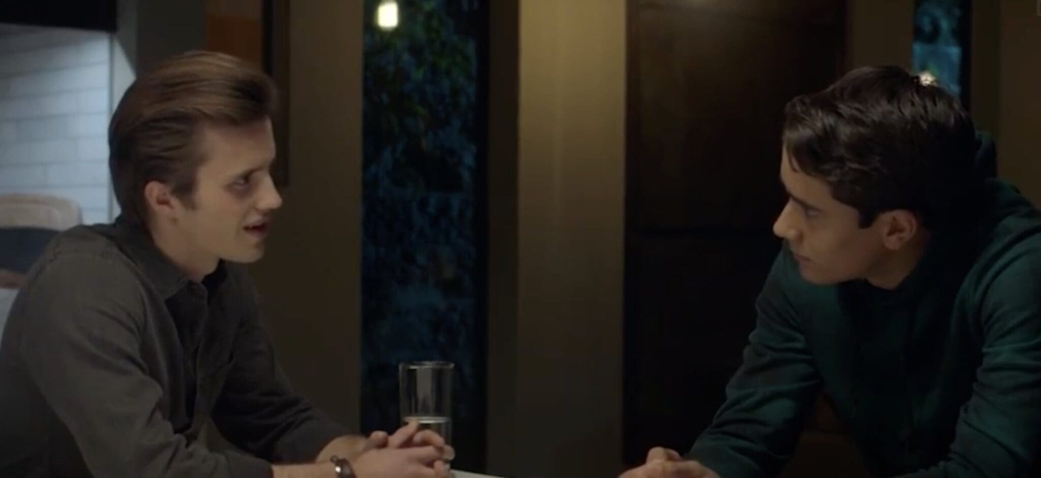 Love, Victor season 2, episode 8 recap "The Morning After"